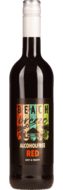 Beach Breeze Rode wijn alcoholvrij