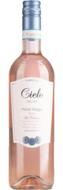 Cielo Pinot Grigio rose blush