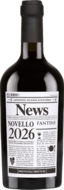 Fantini Novello 2026