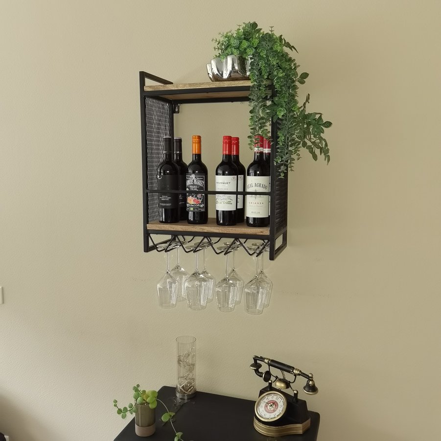 Wine-Racks