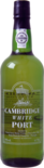Cambridge White Port 750 ml