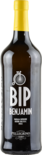 Pellegrino Marsala BIP Benjamin Superiore