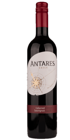 Antares Cabernet Sauvignon 750 ml