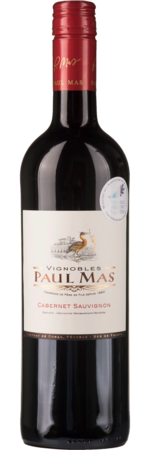 Paul Mas Classique Cabernet Sauvignon