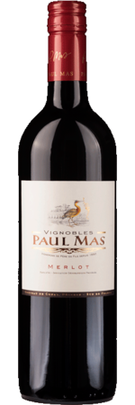 Paul Mas Classique Merlot