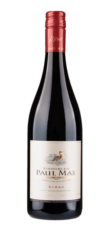 Paul Mas Classique Syrah