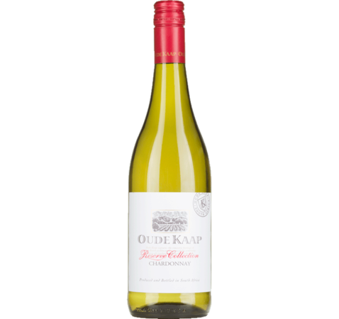 Oude Kaap Chardonnay Reserve 750 ml