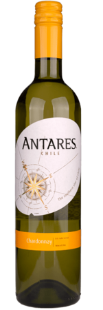 Antares Chardonnay 750 ml