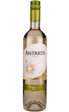 Antares Sauvignon Blanc 750 ml