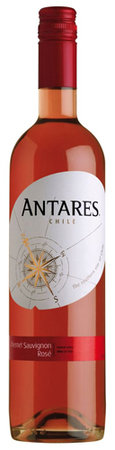 Antares Rosé 750 ml