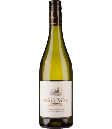 Paul Mas Classique Chardonnay