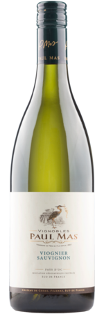 Paul Mas Classique Viognier Sauvignon Blanc