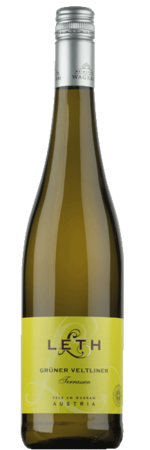Leth Grüner Veltliner Terrassen 750 ml