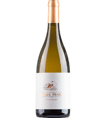 Paul Mas Chardonnay Grande Reserve Bio