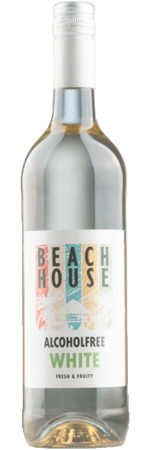 Beach House Alcoholvrije wijn Wit 750 ml