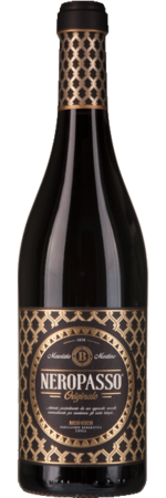 Neropasso IGT Veneto 750 ml