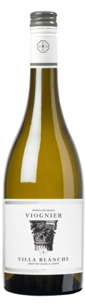 Villa Blanche Viognier 750 ml