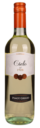 Cielo Pinot Grigio Veneto