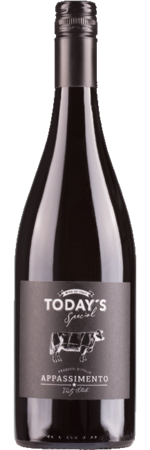 Today's Special Appassimento 750 ml