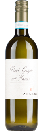 Zenato Pinot Grigio delle Venezie 75 cl