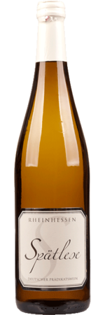 Rheinhessen Spätlese 750 ml