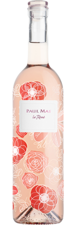 Le Rosé par Paul Mas 750 ml