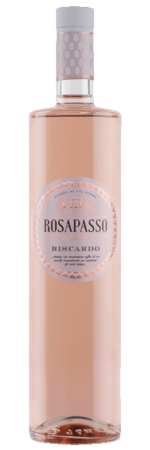 Rosapasso Pinot Nero Rosato IGT Veneto 750 ml