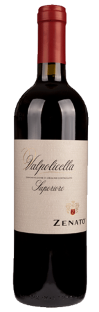Zenato Valpolicella Superiore 750 ml