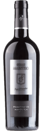 Cielo Gran Maestro Primitivo di Manduria
