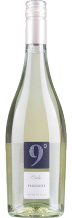 Cielo Frizzante Bianco