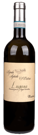 Zenato Santa Cristina Lugana Vign.Massoni