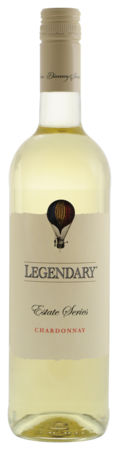 Legendary Chardonnay Roemenië