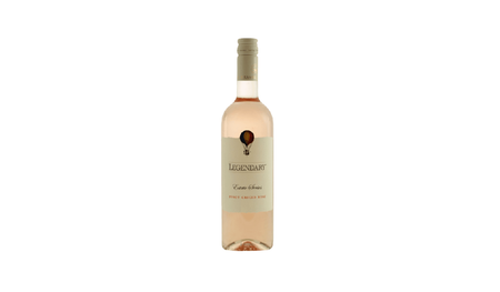 Legendary Pinot Grigio Rosé Roemenië