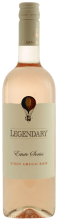 Legendary Rosé Roemenië