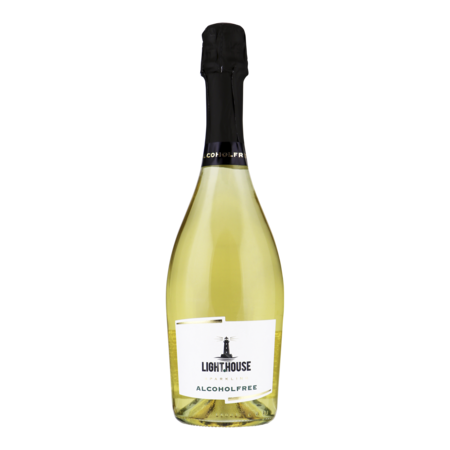 Lighthouse Sparkling Alcoholfree