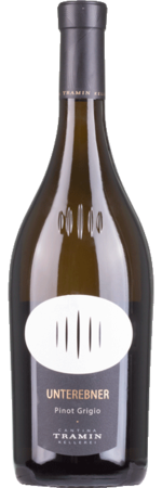Tramin Pinot Grigio Unterebner