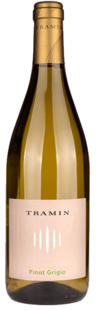 Tramin Pinot Grigio Alto Adige