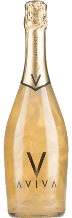 Aviva Sparkling Gold