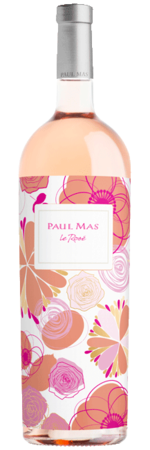 Le Rosé par Paul Mas Magnum 1,5 liter 2021