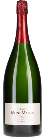 Mont Marcal Cava Magnum 1,5 liter