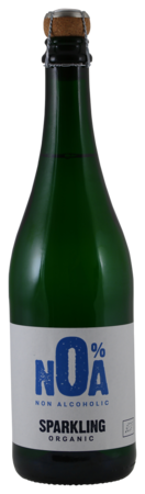NoA Sparkling White Wine non-alcoholic