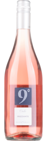 Cielo Frizzante Rosé
