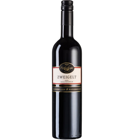 Rothenberger Zweigelt 750 ml