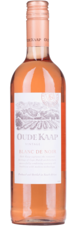 Oude Kaap Rosé 750 ml
