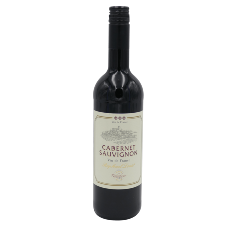 Raphael Louie Cabernet Sauvignon 750 ml
