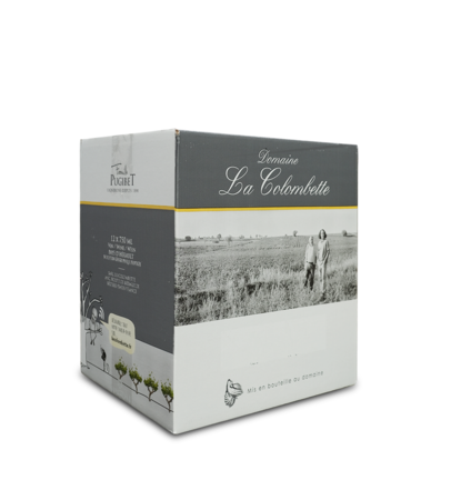 La Colombette Rosé Grenache Grand Large
