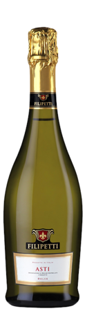 Filipetti Asti Spumante DOC 750 ml