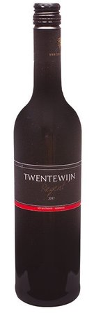 Twente Wijn Regent Barrique rood 2019