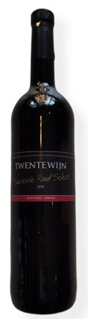 Twente Wijn Sueterie Rood Select