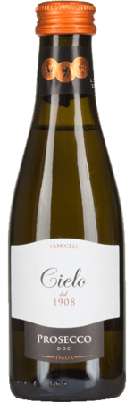 Cielo Prosecco Piccolo 200 ml